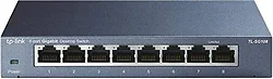 TPLINK-TL-SG108