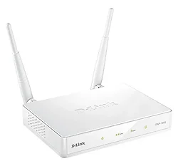 D-Link-DAP-1665