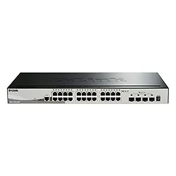 D-Link-DGS-1510-28X