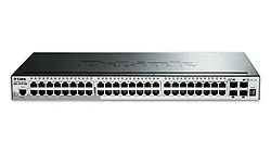 D-Link-DGS151052X