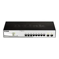 D-Link-DGS-1210-10