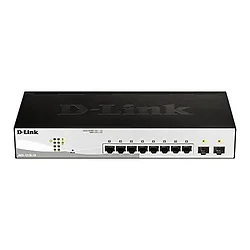 D-Link-DGS-1210-10