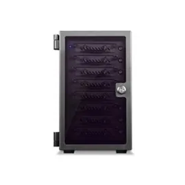 Istar EAGE8402TG-2MS Usa Storage Eage8402tg-2ms 8bay 2.5inch Sassata 6