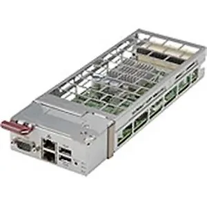 Supermicro MicroBlade Chassis Management Module