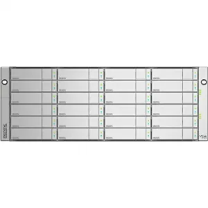 Promise J830SDQS6 Promise Removable Storage  4u 24bay Sas Dual-control