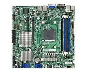 MBD-H8SML-7-O | Supermicro MBD-H8SML-7 Motherboard for AMD