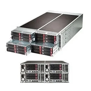 Supermicro SYS-F628R3-RTB+ 4U Xeon E5-2600 v3 Server