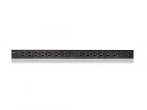 Istar CP-PD016-20 Usa Pdu Cp-pd016-20 Vertical Pdu 16-outlets Nema 5-2