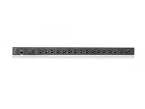 Istar CP-PD016S Usa Pdu Cp-pd016s Vertical Pdu 16-outlets Nema 5-15p B