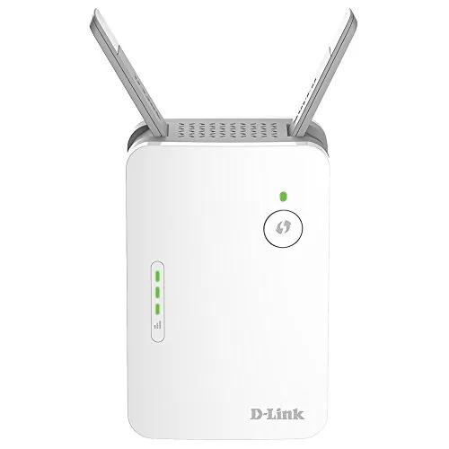 D-link DAP-1620 Network Dap-1620 Ac1200 Wi-fi Range Extender Retail