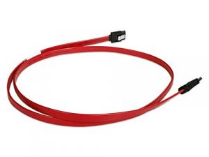 Istar K-ES2SAL-1M Usa 1m Esata To Sata Cable - Brown Box