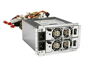 Istar IX-500R8PD8 Usa Power Supply Ix-500r8pd8 500w 80 Plus Ps2 Mini H