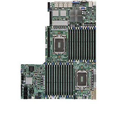 Supermicro MBD-H8DGU-LN4F+-O Motherboard Mb Mbd-h8dgu-ln4f+-o Opteron 