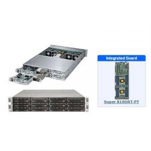 Supermicro SYS-6028TP-HC1TR System Sys-6028tp-hc1tr 2u Rackmount Xeon 