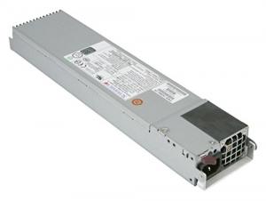 Supermicro PWS-1K68A-1R Pws-1k68a-1r 1u 1600w Redundant Titanium 76mm 