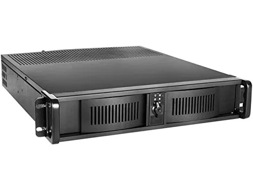 Istar D-200-750PD8G Usa Case D-200-750pd8g 2u D-200 Rackmount Chassis 