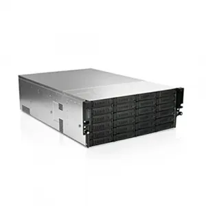 Istar EX4M24-750PD8G Usa Case Ex4m24-750pd8g 4u 24bay Storage Server R