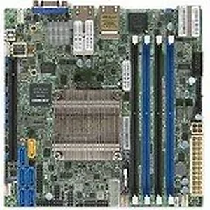 MBD-X10SDV-6C+-TLN4F-O | Supermicro X10SDV-6C+-TLN4F