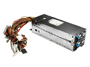 Istar IX-800S2UPD8 Usa Power Supply Ix-800s2upd8 800w 80 Plus 2u High 