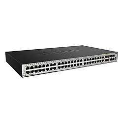 D-Link-DGS-3630-52TC/SI
