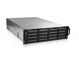 Istar EX3M16-60S2UP8 Usa Case Ex3m16-60s2up8 3u 16-bay Storage Server 