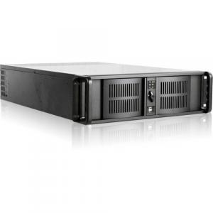 Istar D-300L-60S2UP8 Usa Case D-300l-60s2up8 3u Rackmount 24(1) 3x80mm