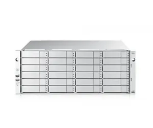 Promise E5800FDQS6 Promise Removable Storage  4u 24bay 16g Fc Raid 24x