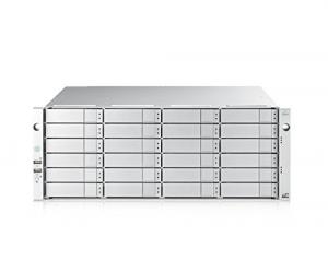 Promise E5800FDQS8 Promise Removable Storage  4u 24bay 16g Fc Raid 24x