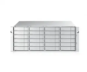 Promise J5800SDQS4 Promise Removable Storage  4u 24bay 12g Sas Expansi