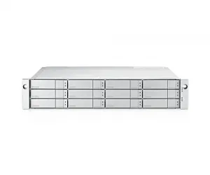 Promise J5300SDQS8 Promise Removable Storage  2u 12bay Dual Iom 12g Sa