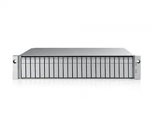 Promise J5320SDQS1 Promise Removable Storage  2u 24bay Dual Iom 12g Sf