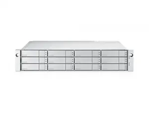 Promise E5300FSNX Promise Removable Storage  2u 12bay Single Controlle