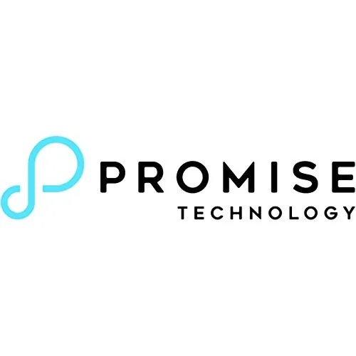 Promise J5300SSNX Promise Removable Storage  2u 12bay Single Iom 12g S