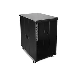 Istar WD-960-WT Usa Accessory Wd-960-wt 9u 600mm Depth Simple Server R