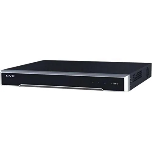 HIKVISION-DS-7608NI-I2/8P-12TB