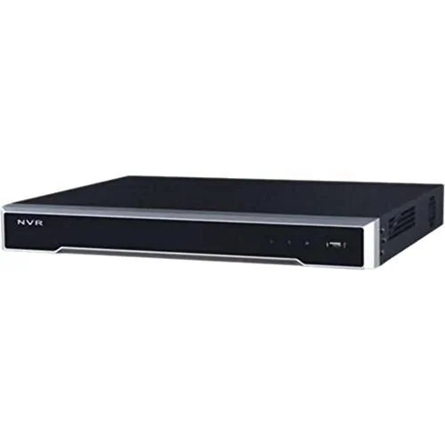 HIKVISION-DS-7616NI-I2/16P-12TB