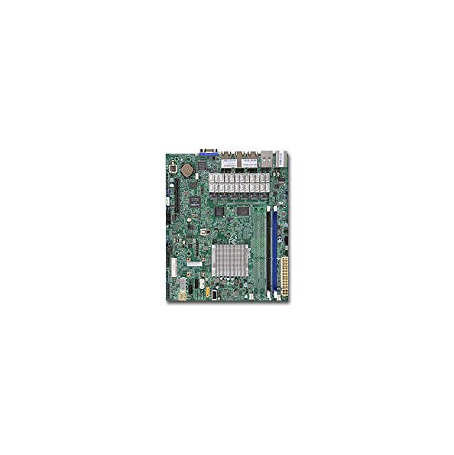 Supermicro MBD-A1SRM-LN7F-2358-O Motherboard Mbd-a1srm-ln7f-2358-o Ato