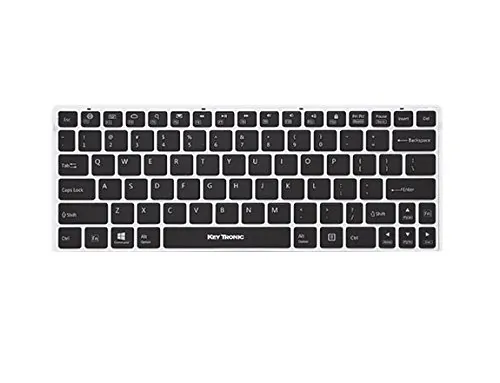 Keytronics K9708WI Keytronic Keyboard  Btwireless Tablet Keyboard For 