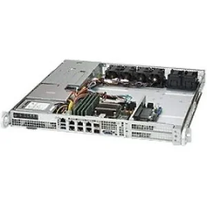 Supermicro Supermicro 1U Server D-1587 - 16 Cores, Dual 10G