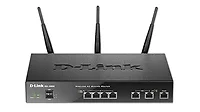 D-Link-DSR-1000AC