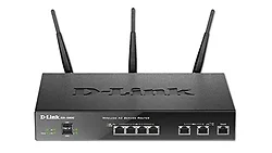 D-Link-DSR-1000AC