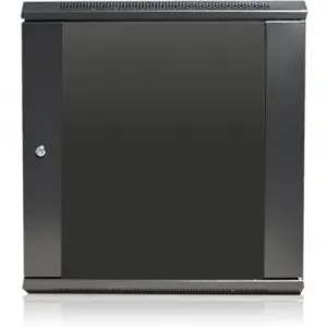 Istar WM1245B Usa Accessory  12u 450mm Depth Wallmount Server Cabinet 