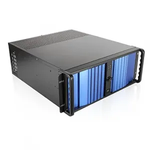 Istar D-400SEA-50R8PD8 Usa Chassis D-400sea-50r8pd8 4u 14(2) Rackmount