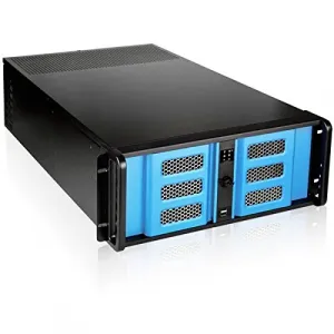 Istar D-407LSE-50R8PD8 Usa Chassis D-407lse-50r8pd8 4u 71(1) Rackmount