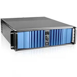 Istar D-300LSEA-80S2UP8 Usa Case D-300lsea-80s2up8 3u 42(1) Rackmount 