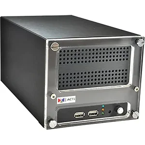 ENR-130-4TB | Acti NVR 130 16 Channel 4TB HDMI Desktop