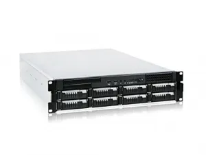 Istar E2M8-46P8 Usa Case E2m8-46p8 2u 8bay Storage Server Rackmount Ch