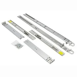 MCP-290-11808-0N | Supermicro Rail Set with Quick Latch