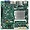 MBD-A2SAV-L-O | Supermicro Mini-ITX Motherboard with Intel