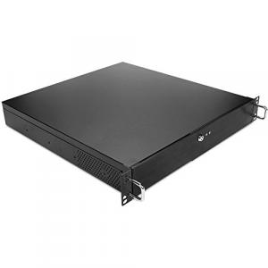 Istar DN-105-T Usa Case Dn-105-t 1.5u Compact 5.25bay 2x60mm Optional 